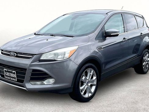 Used 2013 Ford Escape SEL FWD image 12