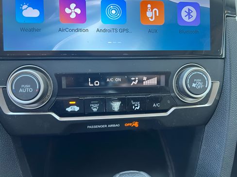 Used 2017 Honda Civic LX image 26