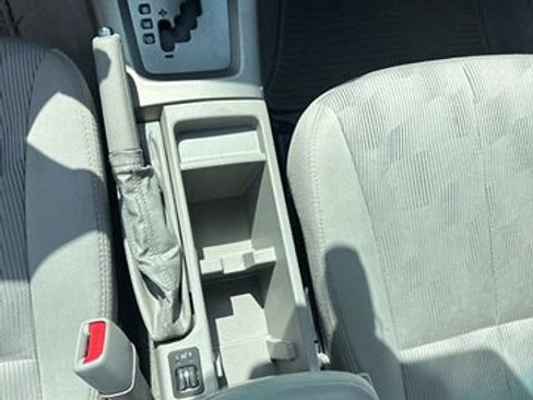 Used 2010 Subaru Forester 2.5X Premium w/ Popular Equipment Group 1A image 15