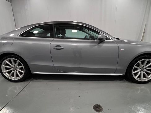 Used 2016 Audi A5 2.0T Premium Plus w/ Technology Package image 4