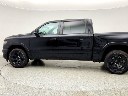 Used 2025 RAM 1500 Big Horn AWD/4WD image 8