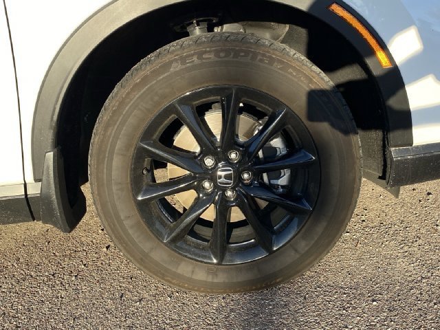 Used 2026 Honda CR-V Sport-L image 9