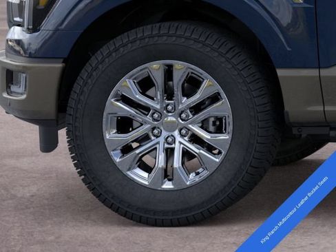 New 2026 Ford F150 King Ranch AWD/4WD image 22