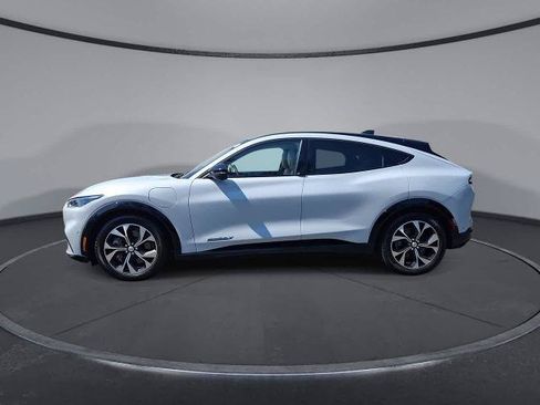 Certified 2022 Ford Mustang Mach-E Premium AWD/4WD image 4