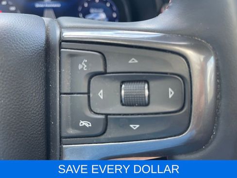 Used 2023 Chevrolet Tahoe RST w/ Luxury Package RWD image 14