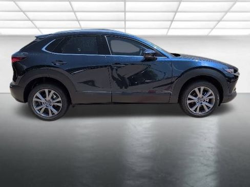 Used 2025 MAZDA CX-30 AWD 2.5 S w/ Premium Package image 4