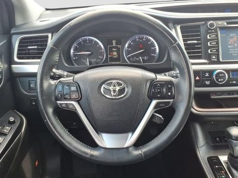 Used 2016 Toyota Highlander Limited w/ Driver Technology Package AWD/4WD image 20