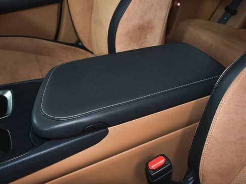 Used 2023 Lexus RZ 450e Premium image 47