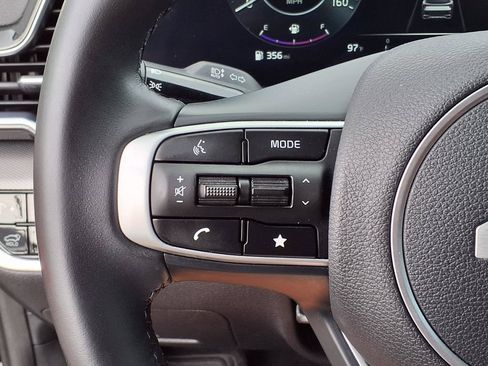 Used 2023 Kia Sportage SX FWD image 35