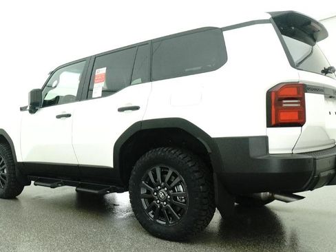 New 2026 Toyota Land Cruiser 1958 image 28