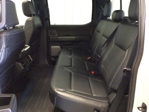 Used 2024 Ford F150 XLT w/ Equipment Group 303A High image 39