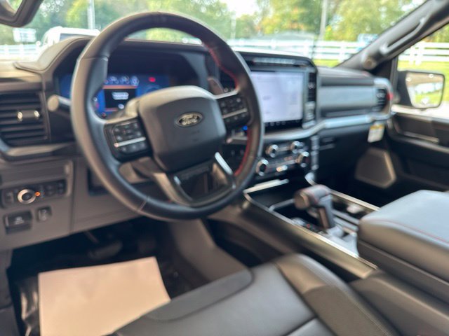 New 2026 Ford F150 Raptor AWD/4WD image 15