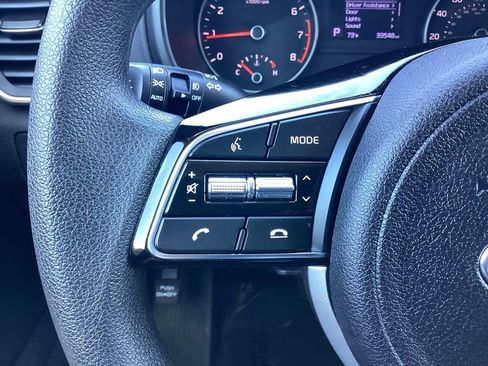 Certified 2022 Kia Sportage LX w/ LX AWD Value Edition Package image 18