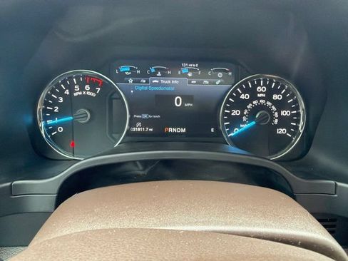 Used 2020 Ford F150 King Ranch w/ Equipment Group 601A Luxury AWD/4WD image 11