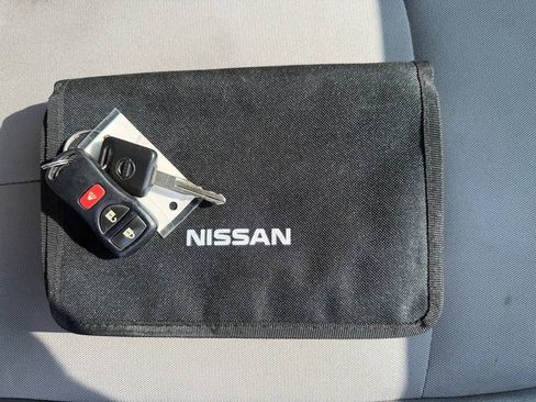 Used 2020 Nissan NV 2500 SV w/ Navigation Package RWD image 22
