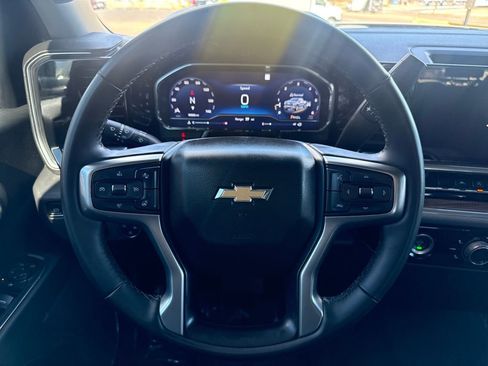 Used 2023 Chevrolet Silverado 1500 LT w/ Protection Package image 14