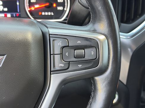 Used 2020 Chevrolet Silverado 1500 LTZ w/ LTZ Plus Package image 26