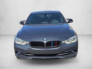 Used 2016 BMW 340i Sedan RWD video 2