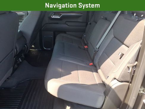 Certified 2024 GMC Sierra 1500 Elevation AWD/4WD image 17
