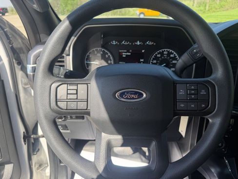 Used 2023 Ford F150 XL w/ STX Appearance Package image 16