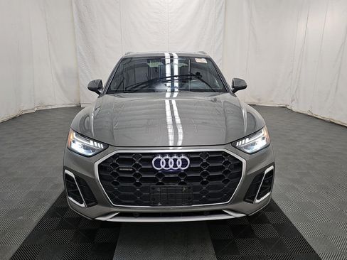Used 2023 Audi Q5 2.0T Prestige w/ Prestige Package AWD/4WD image 2