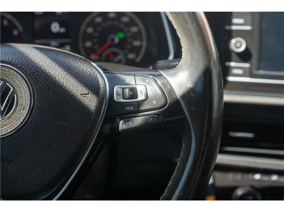 Used 2020 Volkswagen Jetta S FWD image 11