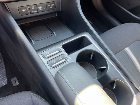 New 2025 Hyundai Sonata SEL image 28