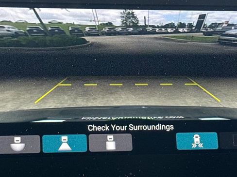 Used 2021 Honda Passport Touring image 31