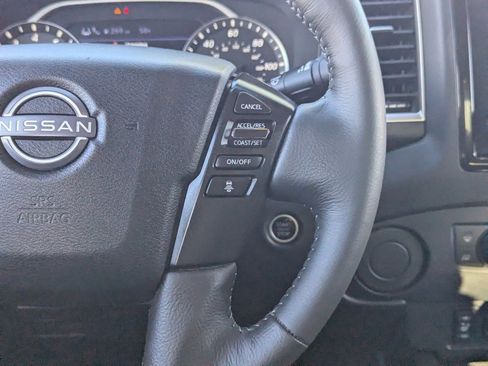 Certified 2024 Nissan Frontier SV w/ SV Convenience Package image 17