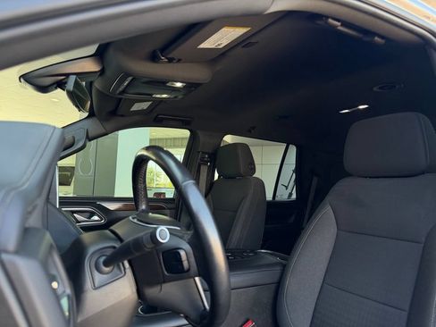 Used 2021 GMC Yukon SLE RWD image 15