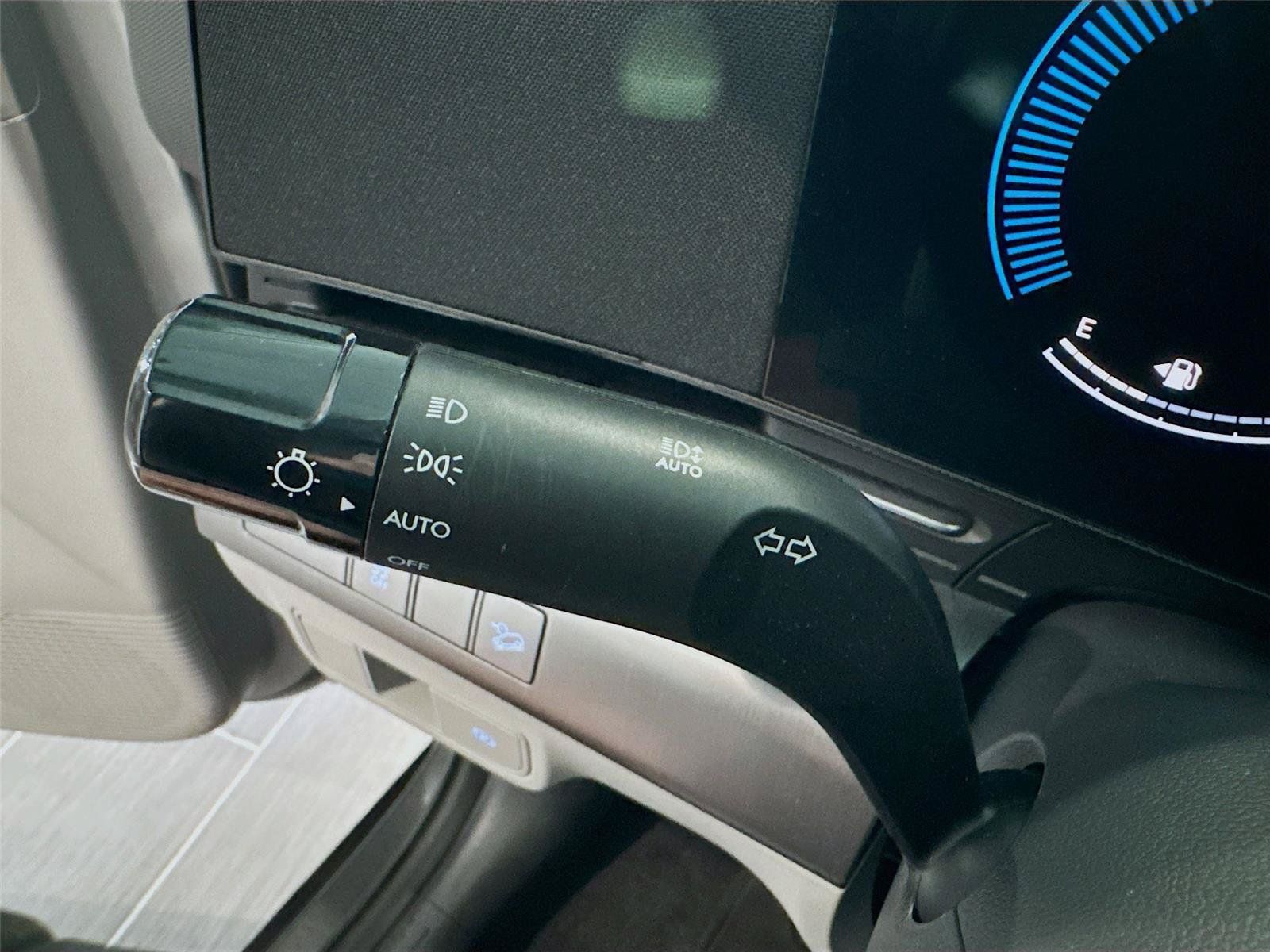 Used 2026 Hyundai Kona SEL Sport FWD image 5