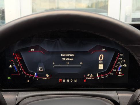 Used 2024 Ford Mustang GT Premium RWD image 40