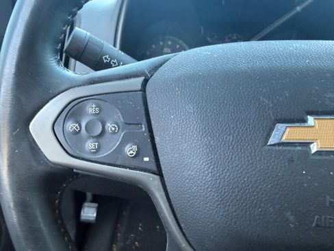 Used 2021 Chevrolet Colorado Z71 image 10