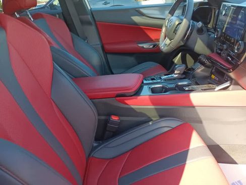 Used 2025 Lexus NX 350 F Sport w/ Accessory Package (2T) image 27