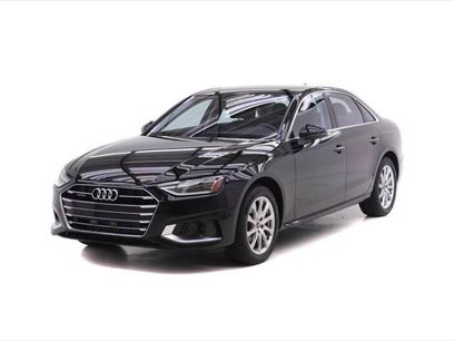 Certified 2021 Audi A4 2.0T Premium w/ Convenience Package