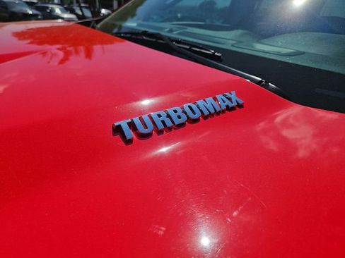 Used 2024 Chevrolet Silverado 1500 Custom w/ LPO, Dark Essentials Package image 28