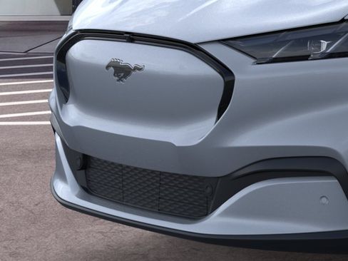New 2026 Ford Mustang Mach-E Premium w/ Technology Package RWD image 17