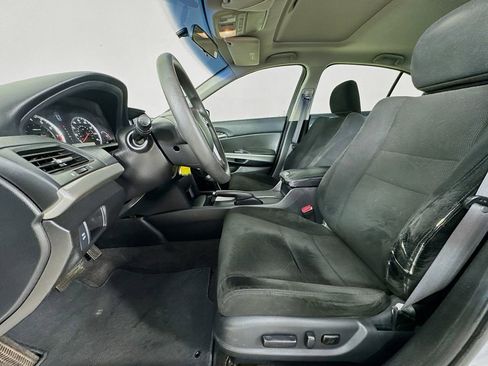 Used 2008 Honda Accord EX image 23