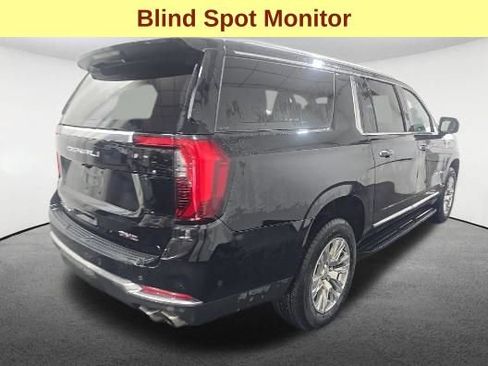 Used 2026 GMC Yukon XL Denali AWD/4WD image 5