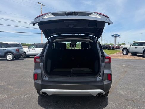 Used 2024 Ford Escape Active AWD/4WD image 5
