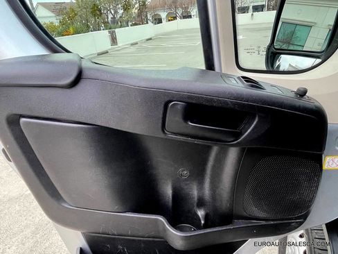Used 2021 RAM ProMaster 2500 w/ Interior LED Lighting Group image 22
