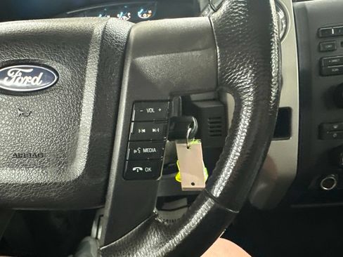 Used 2012 Ford F150 XLT w/ XLT Chrome Pkg AWD/4WD image 38