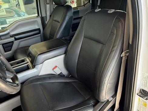 Used 2020 Ford F150 XLT w/ Equipment Group 301A Mid AWD/4WD image 16