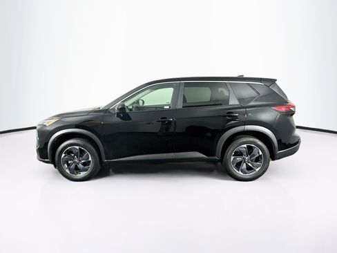 Used 2025 Nissan Rogue SV FWD image 4