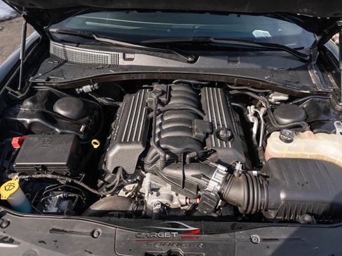 Used 2022 Dodge Charger Scat Pack image 48