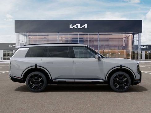 New 2027 Kia Telluride X-Line SX Prestige AWD/4WD image 7