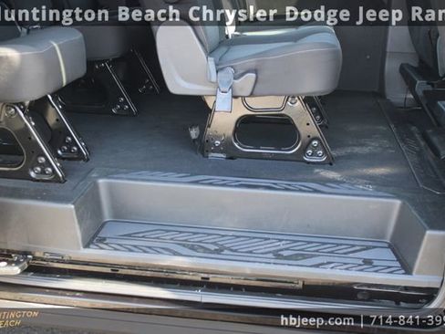 Used 2023 Ford Transit 350 XLT image 41