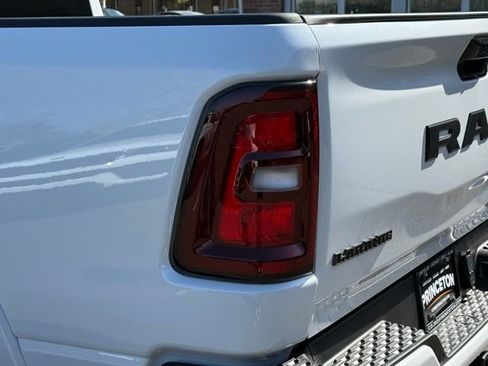 New 2026 RAM 1500 Laramie image 14