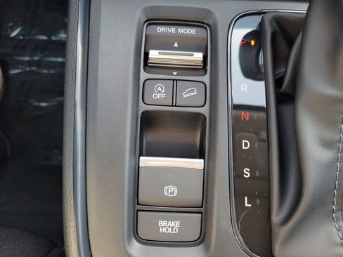 New 2026 Honda CR-V EX image 28