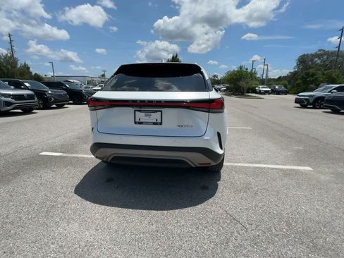 Used 2023 Lexus RX 350 FWD w/ Cold Area Package image 7